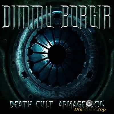  Dimmu Borgir - Death Cult Armageddon (2003) DVD-Audio