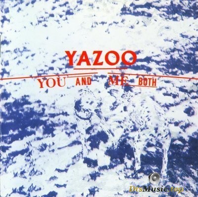  Yazoo - You And Me Both (2008) DTS 5.1