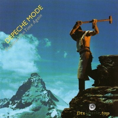  Depeche Mode - Construction Time Again (2007) DTS 5.1