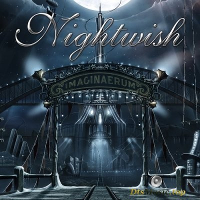  Nightwish - Imaginaerum (2011) DVD-Audio