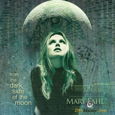  Mary Fahl - From The Dark Side Of The Moon (2020) DTS 5.1