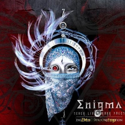  Enigma - Seven Lives Many Faces (2008) DTS 5.1