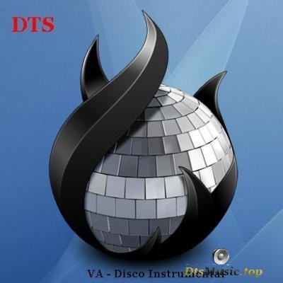  VA - Disco Instrumental (2008) DTS 5.0 Upmix