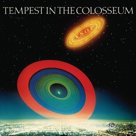 The V.S.O.P. Quintet - Tempest In The Colosseum (1977/2007) SACD