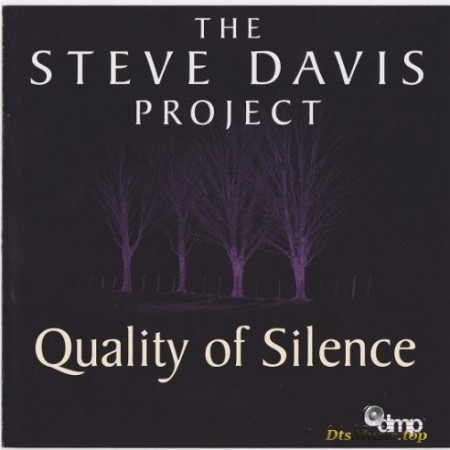 The Steve Davis Project - Quality of Silence (1999) Hi-Res