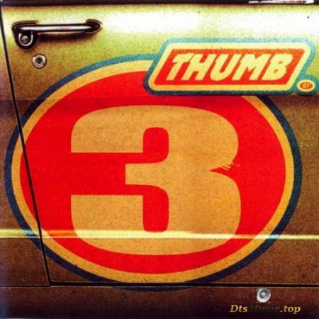 Thumb - 3 (2001) SACD
