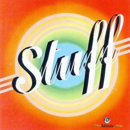 Stuff - Stuff (1976/2011) SACD