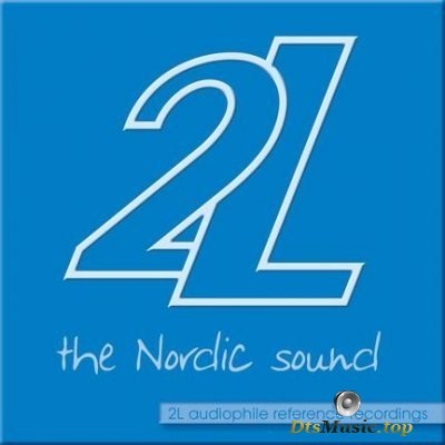  VA - The Nordic Sound - 2L Audiophile Reference Recordings (2009) DVD-Audio