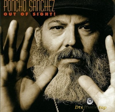  Poncho Sanchez - Out Of Sight! (2003) SACD-R