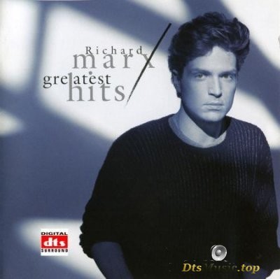  Richard Marx - Greatest Hits (1997) DTS 5.1