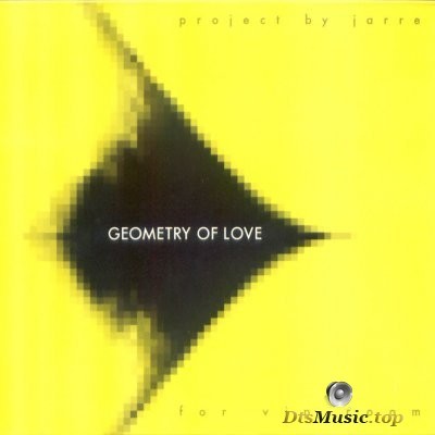  Jean Michel Jarre - Geometry of Love (2003) DTS 5.1