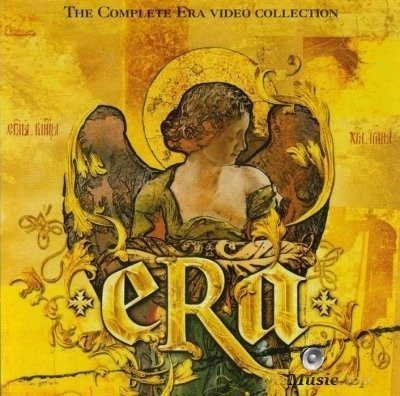  Era - The Complete Era Video Collection (2005) DTS 5.1 + DVD-Video