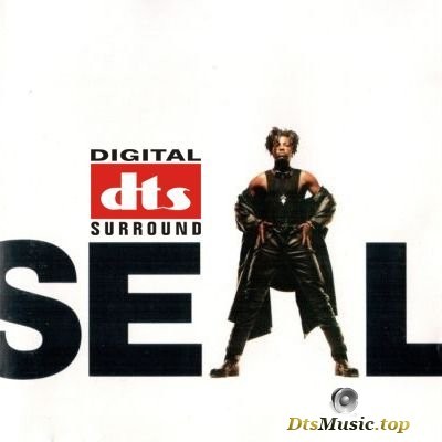  Seal - Seal I (2005) DTS 5.1