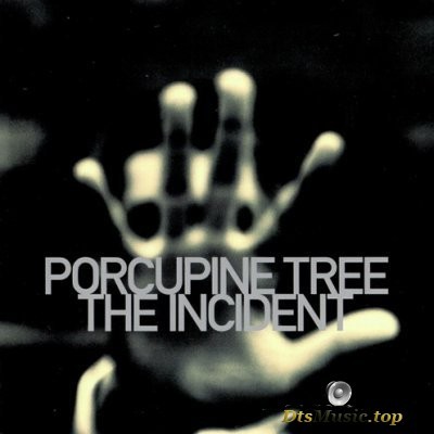  Porcupine Tree - The Incident (2010) DVD-Audio