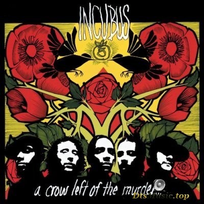  Incubus - A Crow Left of the Murder... (2004) SACD-R