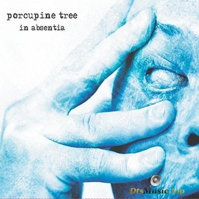  Porcupine Tree - In Absentia (2003) DVD-Audio