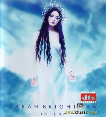  Sarah Brightman - La Luna: Live in Concert (2001) DTS 5.1
