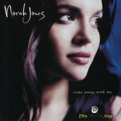  Norah Jones - Come Away With Me (2003) SACD-R
