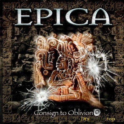  Epica - Consign to Oblivion (2005) DVD-Audio