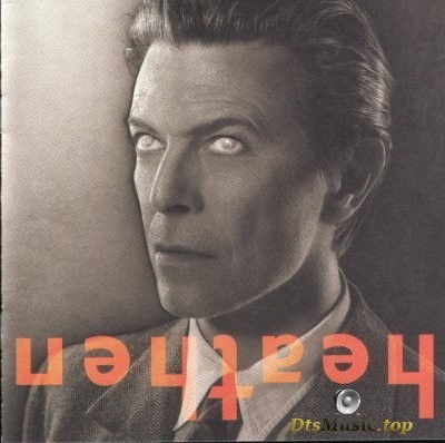  David Bowie - Heathen (2002) DTS 5.1