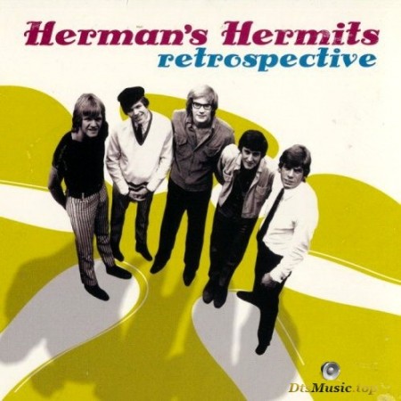 Herman's Hermits - Retrospective (2004) SACD