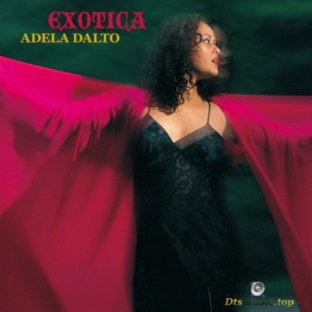 Adela Dalto - Exotica (1996/2019) SACD