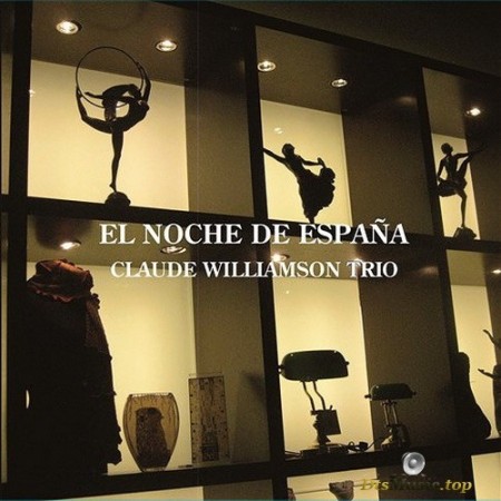Claude Williamson Trio - El Noche De Espana (1994/2019) SACD