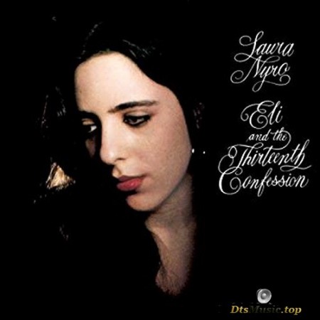 Laura Nyro - Eli and The Thirteenth Confession (1968/2016) SACD