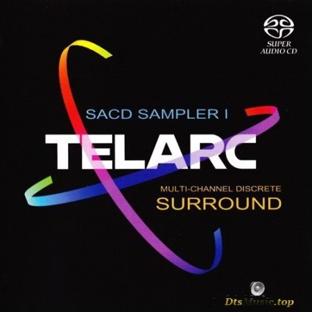VA - Telarc SACD Sampler I (2002) SACD