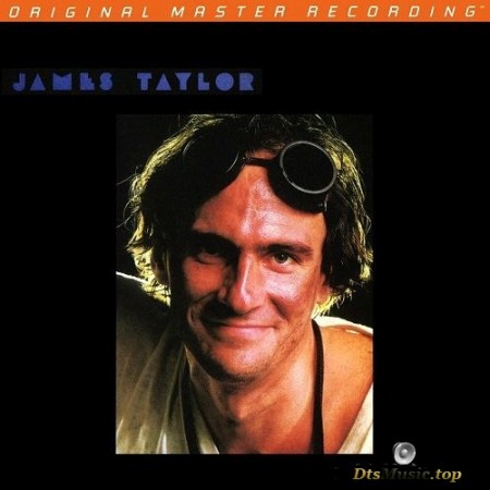 James Taylor - Dad Loves His Work (1981/2011) SACD