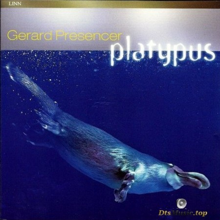 Gerard Presencer - Platypus (2000) SACD