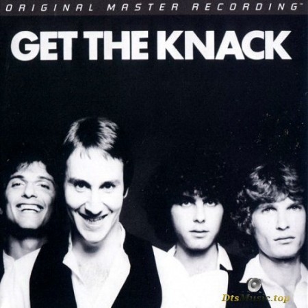 The Knack - Get The Knack (1979/2017) SACD