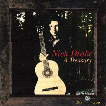 Nick Drake - A Treasury (2004) SACD