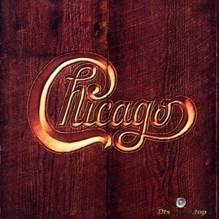 Chicago - Chicago V (1972/2011) SACD
