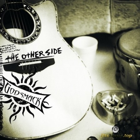 Godsmack - The Other Side (2004) SACD