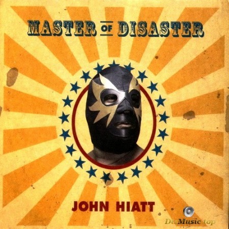 John Hiatt - Master Of Disaster (2005) SACD