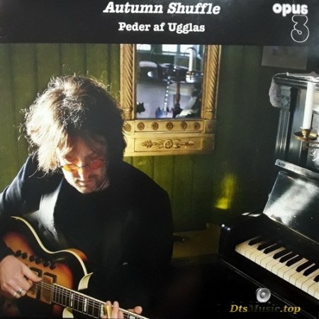 Peder af Ugglas - Autumn Shuffle (2004/2007) SACD