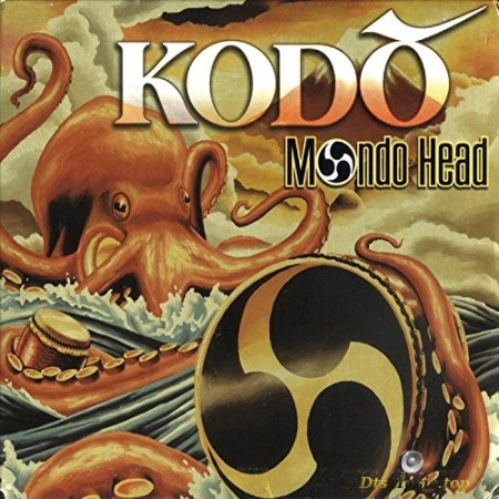 Kodo - Mondo Head (2002) SACD
