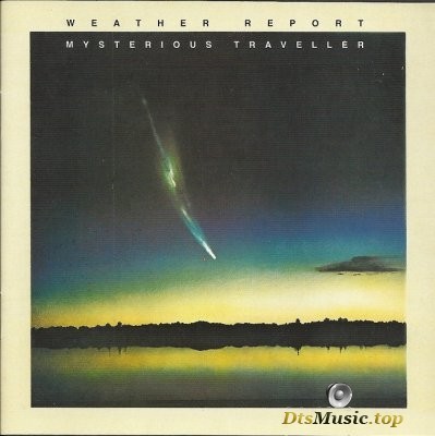 Weather Report - Mysterious Traveller (2002) SACD-R