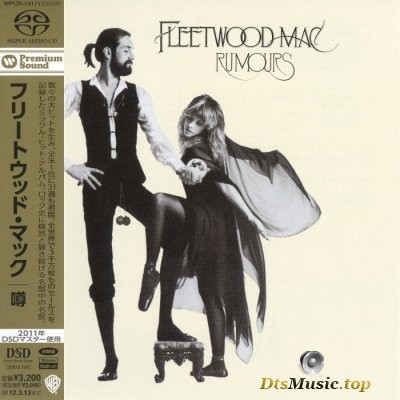  Fleetwood Mac - Rumours (2011) SACD-R