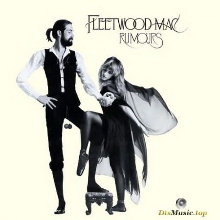 Fleetwood Mac - Rumours (1977/2011) SACD