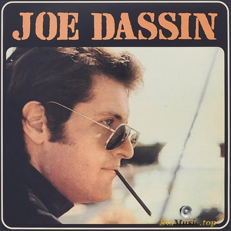 Joe Dassin - Les Champs-Elysees / Joe Dassin (1969, 1975) DVDA