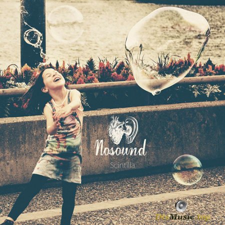 Nosound - Scintilla (2016) DVD-A