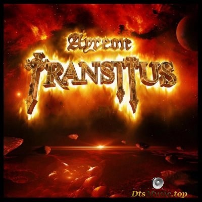  Ayreon - Transitus (2020) Audio-DVD