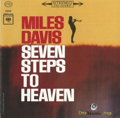  Miles Davis - Seven Steps To Heaven (2010) SACD-R