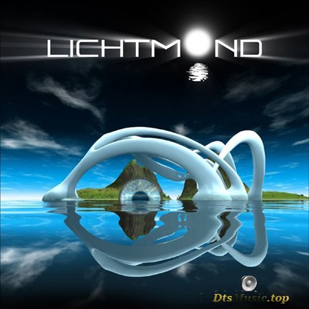 Lichtmond - Lichtmond (2010) DVDA