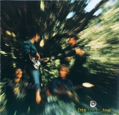  Creedence Clearwater Revival вЂЋ- Bayou Country (2003) SACD-R