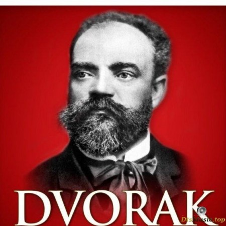 Antonin Dvorak -  Symphonies (Nos. 7 And 8) / (Nos. 6 And 9) (Naxos) (2011) [Blu-Ray Audio]