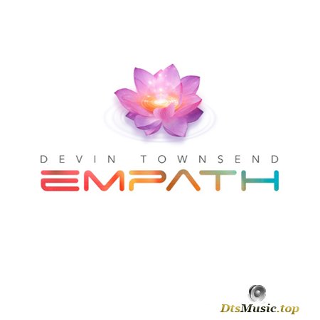 Devin Townsend - Empath (2020) DVDA