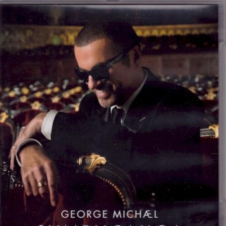 George Michael - Symphonica (2014) [Blu-Ray Audio]